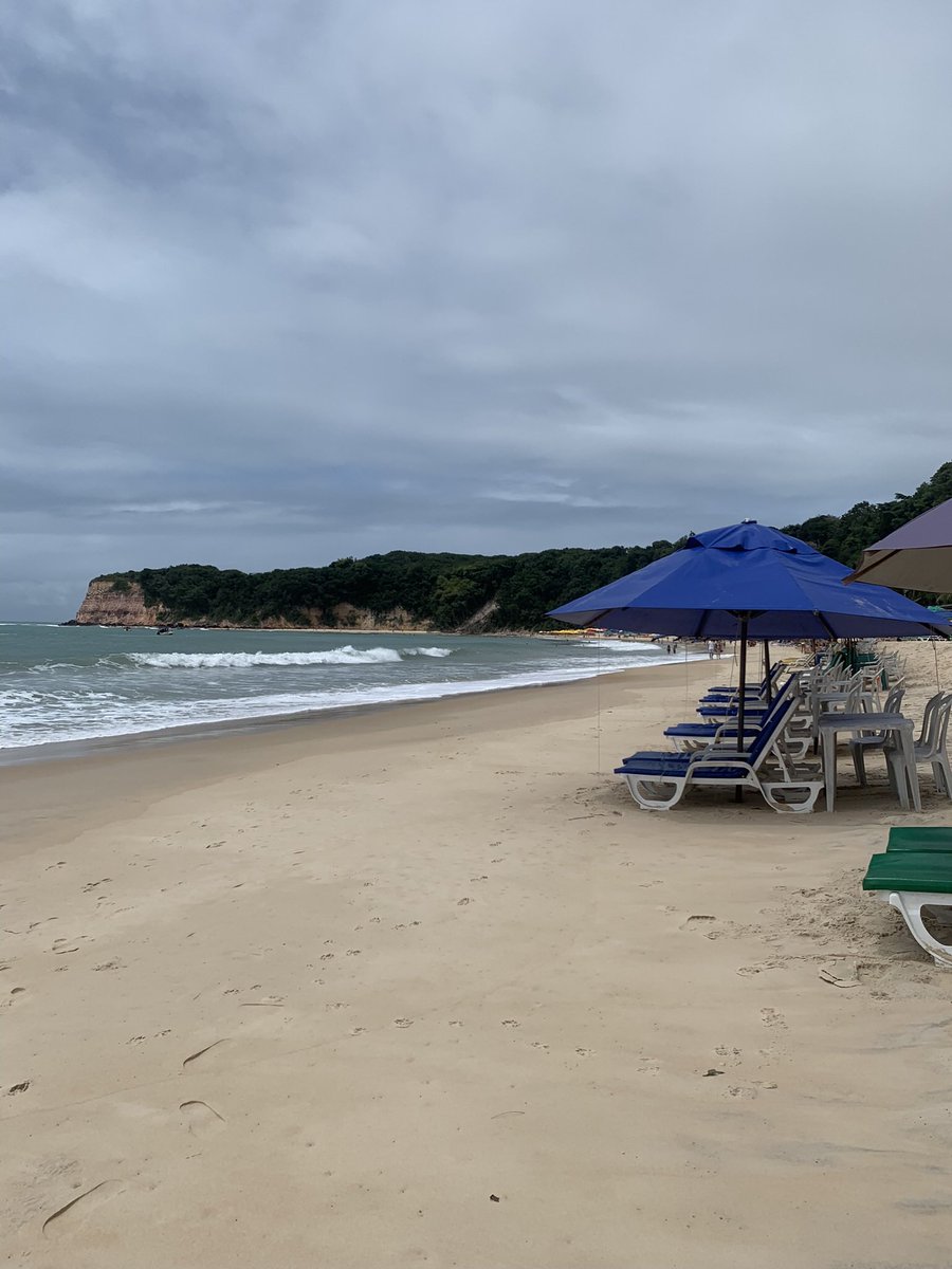 elianalima's tweet photo. Um lugar chamado Praia do Madeiro #belezasdorn😍 https://t.co/wLcvZtNJ0W