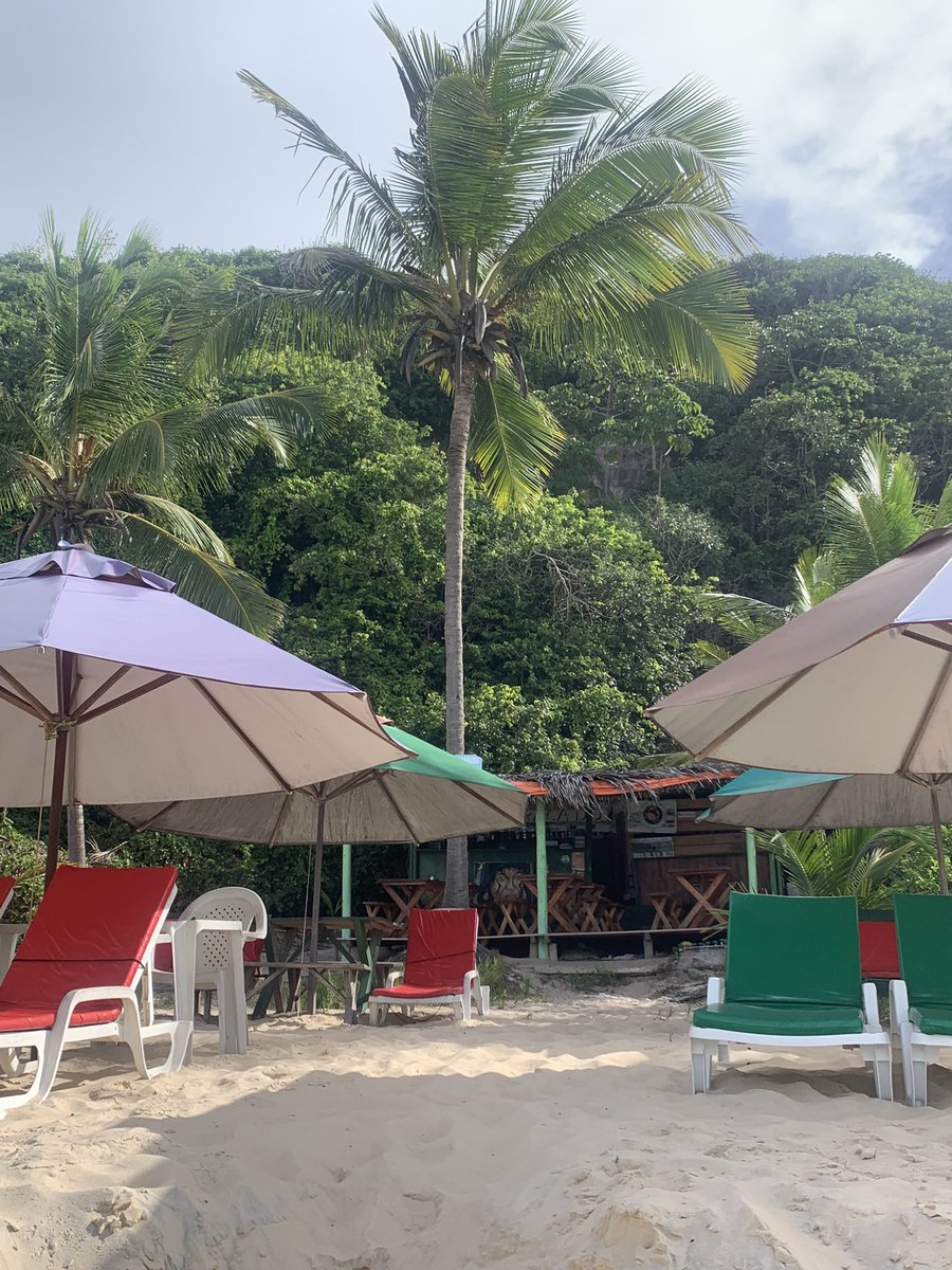 elianalima's tweet photo. Um lugar chamado Praia do Madeiro #belezasdorn😍 https://t.co/wLcvZtNJ0W