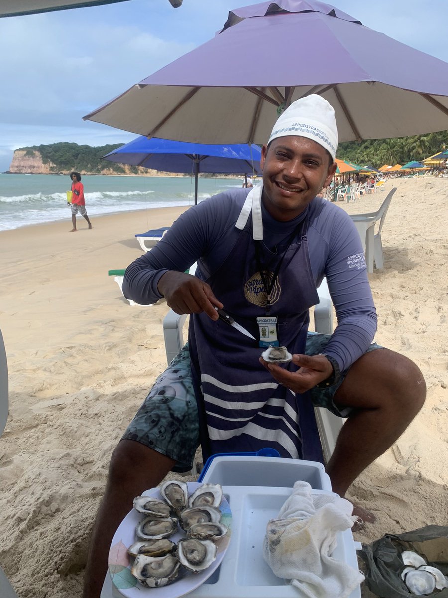 elianalima's tweet photo. Um lugar chamado Praia do Madeiro #belezasdorn😍 https://t.co/wLcvZtNJ0W