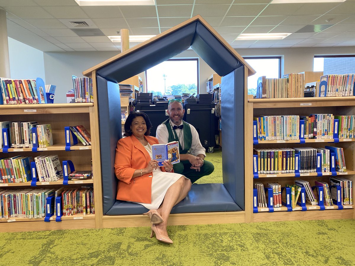 Roanoke City Public Schools tweet media