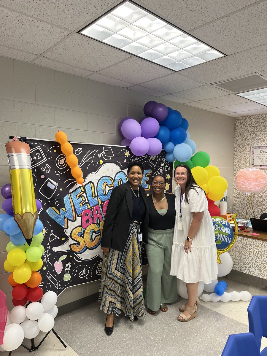 Roanoke City Public Schools tweet media