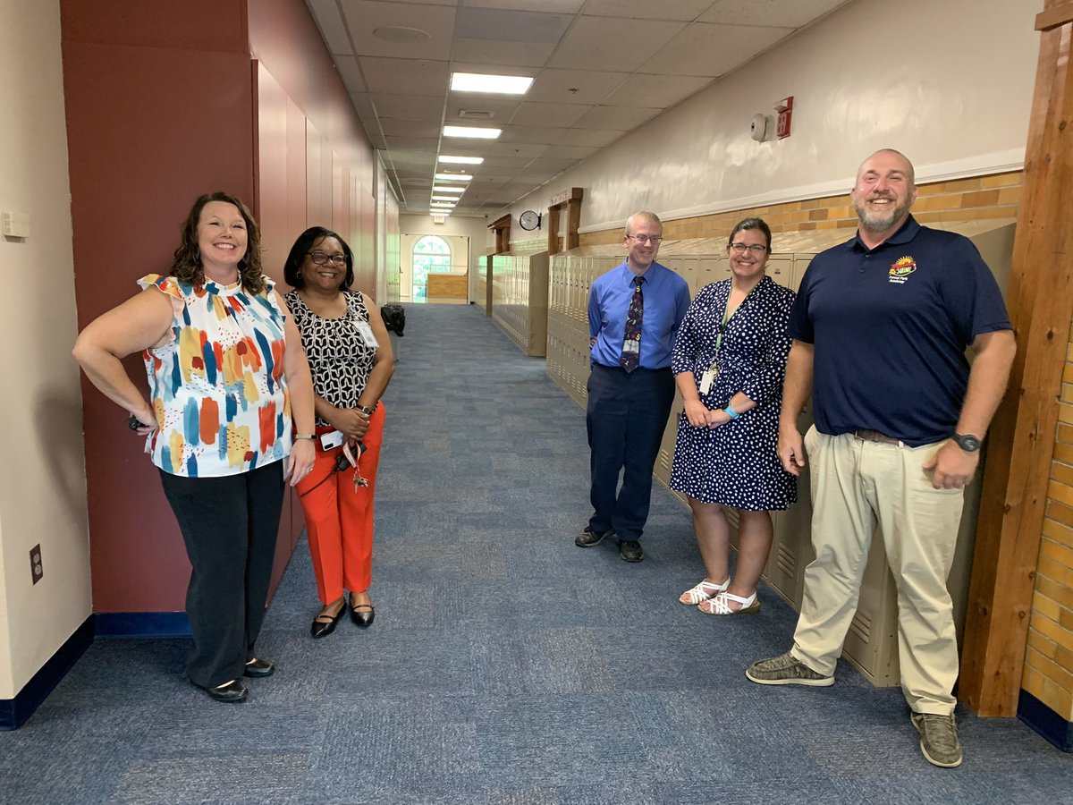 Roanoke City Public Schools tweet media