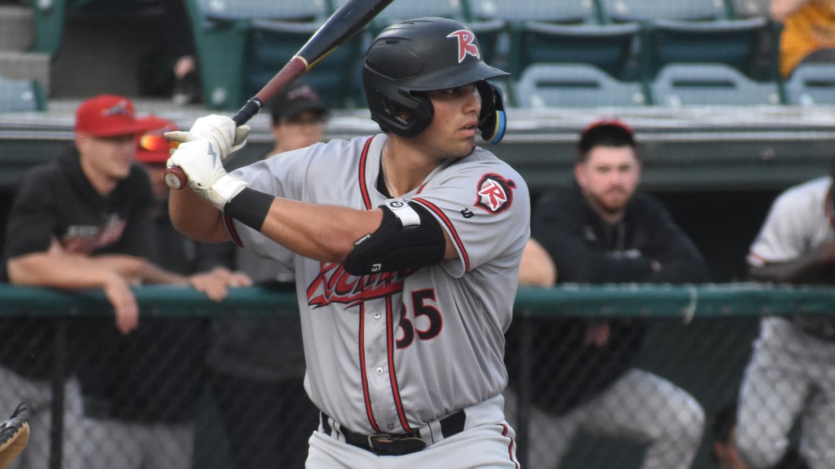 ROSTER MOVES:

- RHP Cole Waites promoted to Triple-A <a href="/RiverCats/">Sacramento River Cats</a> 
- INF Sean Roby reinstated from the 7-day IL
- LHP Jake Dahlberg, RHP Wil Jensen placed on the 7-day IL (retro to 8/20)