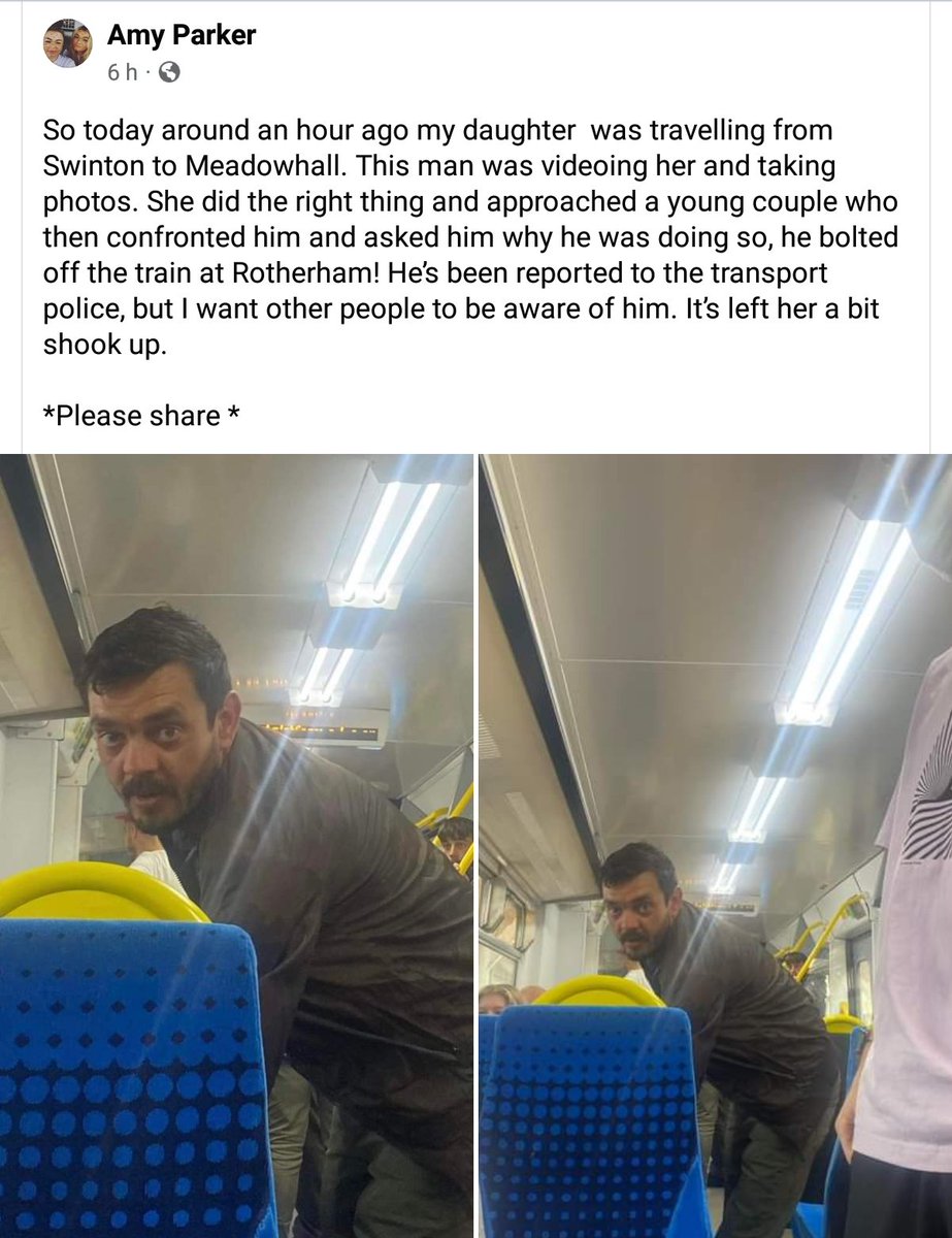 KennyandHattie's tweet image. From my Facebook Feed Today...