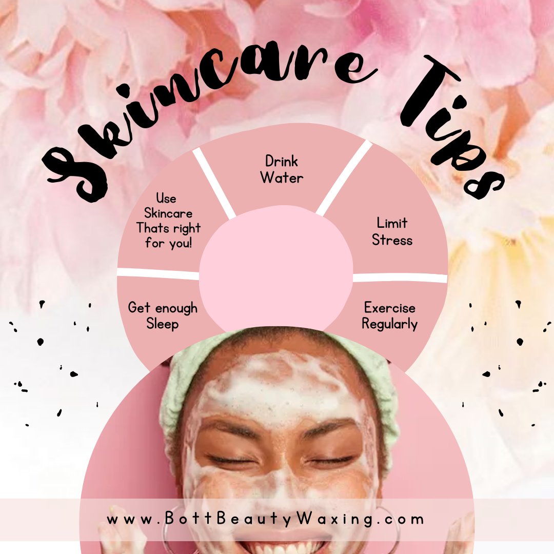 bbwaxing1's tweet photo. Acne? Wrinkles? Brow spots? I can help treat your concerns. You can start working on your skin now with these helpful steps.
#facialspa #acne #skincare #ageproof #tampabaybusiness #clbotb #tampa #PoweredByPomp #isclinical https://t.co/5WWRg3Xcgx