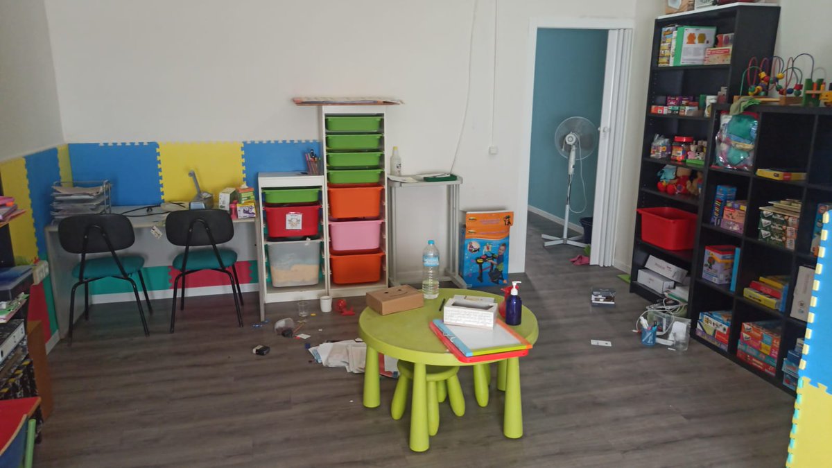 Visualclínica tweet media