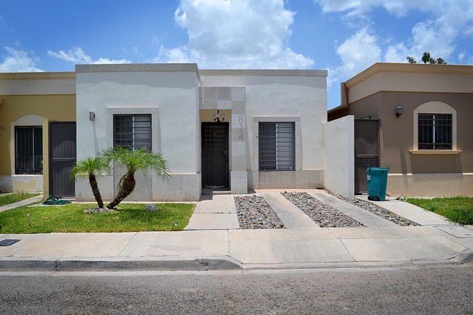 expansionbr's tweet photo. CASA EN VENTA EN LOMAS RESIDENCIAL CD OBREGÓN

- Tres recámaras
- Un baño
- Sala
- Comedor
- Cocina
- Pasillo de servicio
- Ubicada en primera sección del Fraccionamiento
- $1,750,000 https://t.co/KQE5uoE8mS