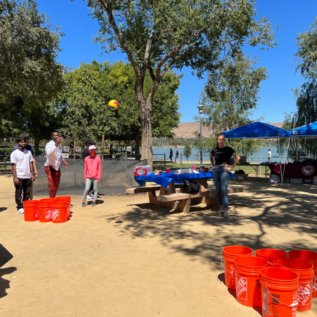 SFBUniversity's tweet image. Thank you to those who joined us at SFBU’s Alumni Meet &amp;amp; Greet Picnic on Sunday!🏞️