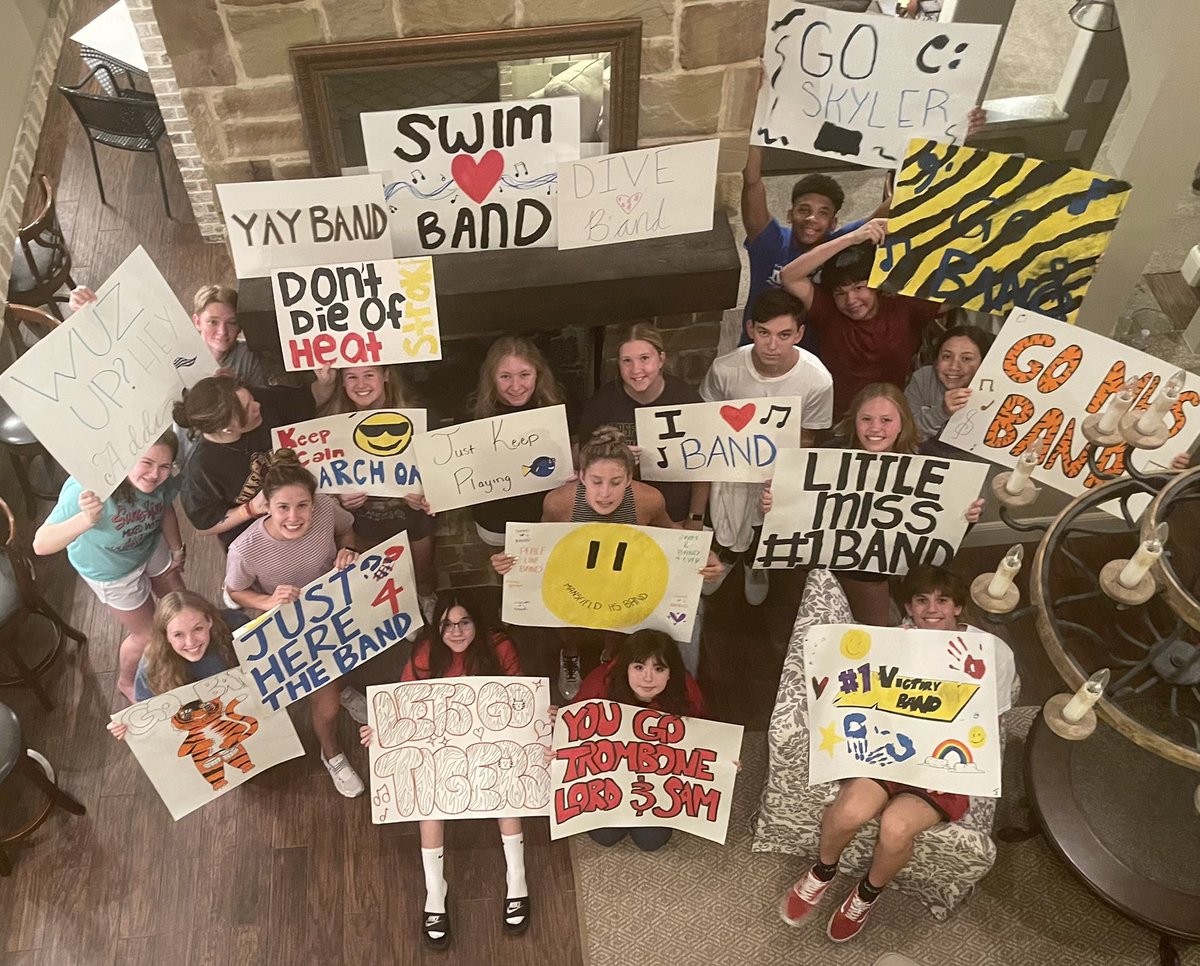 Mansfield Swim/Dive tweet media