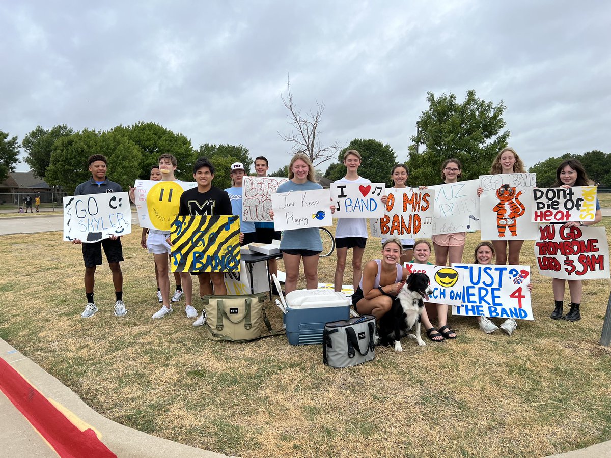 Mansfield Swim/Dive tweet media