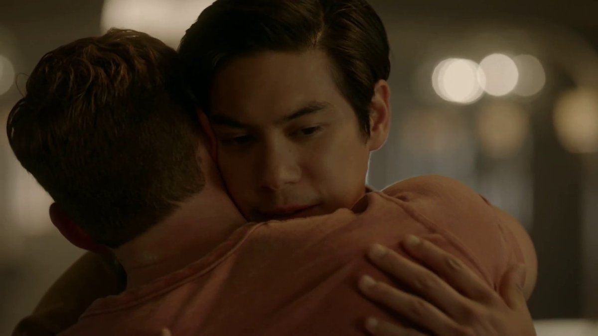 luminhate's tweet photo. the thing is i need them back
#savelegacies or give jed a spin off i'm dead serious
(& maybe go vote for them https://t.co/eH4WHqorPo)
#jedben #benjed #jedetheus so many damn ship names https://t.co/JXD63b5Nlc