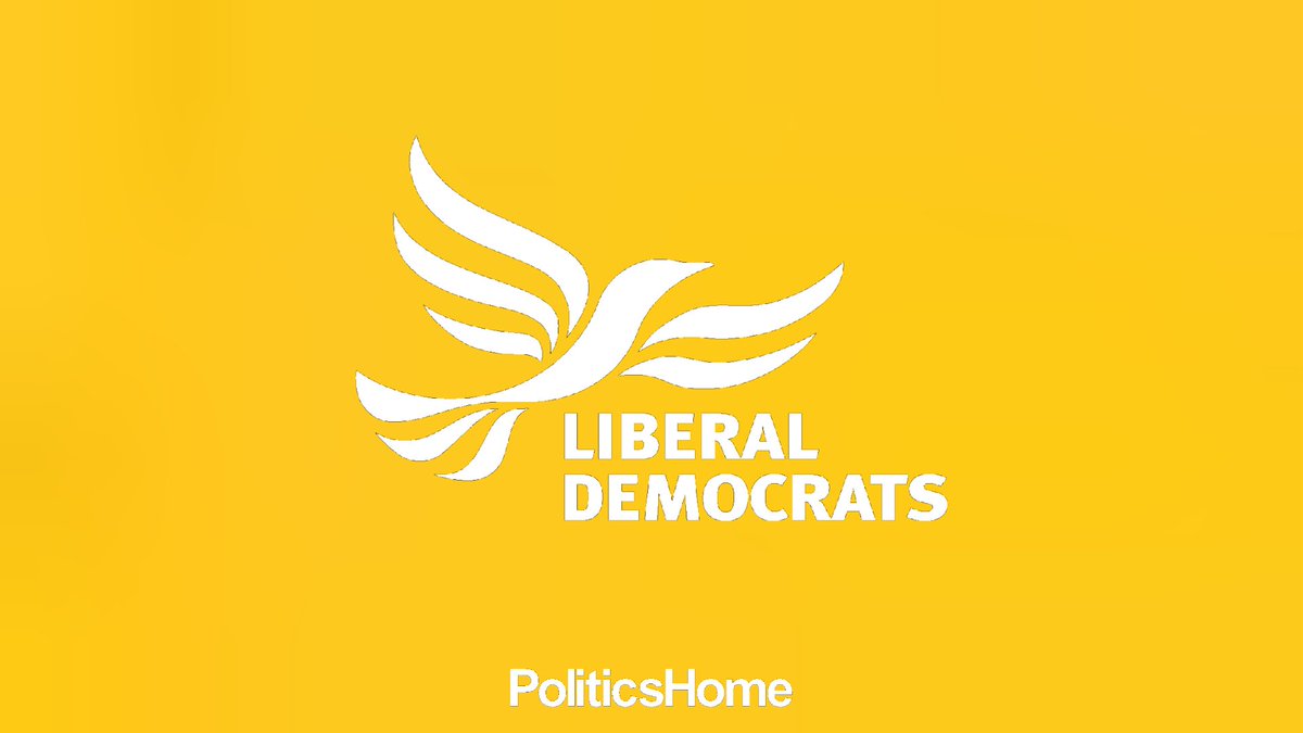 PoliticsHome ROBLOX tweet media