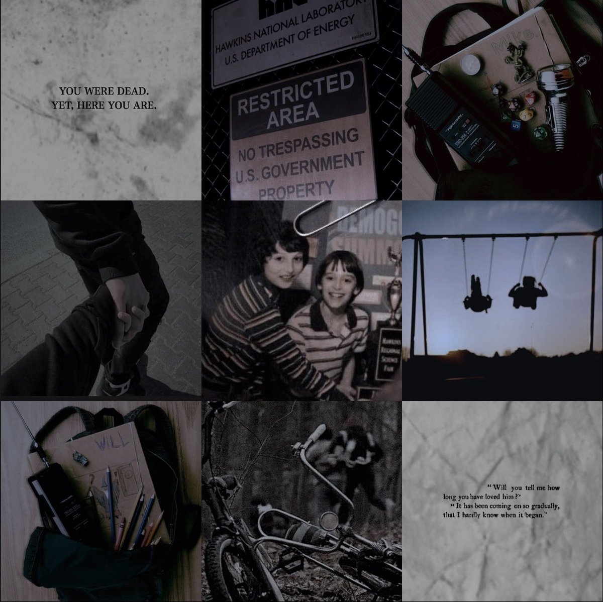 Mimis_highheels's tweet photo. I made one of these (Idk what they’re called) for byler since I can’t seem to find any on Pinterest 😌😚 #byler #mikewheeler #willbyers #StrangerThings #StrangerThings4 #mikewill https://t.co/lHpv4wBL8X