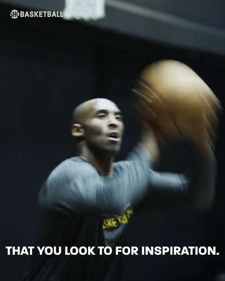 Happy Birthday to the muse of many, the great Kobe Bryant   