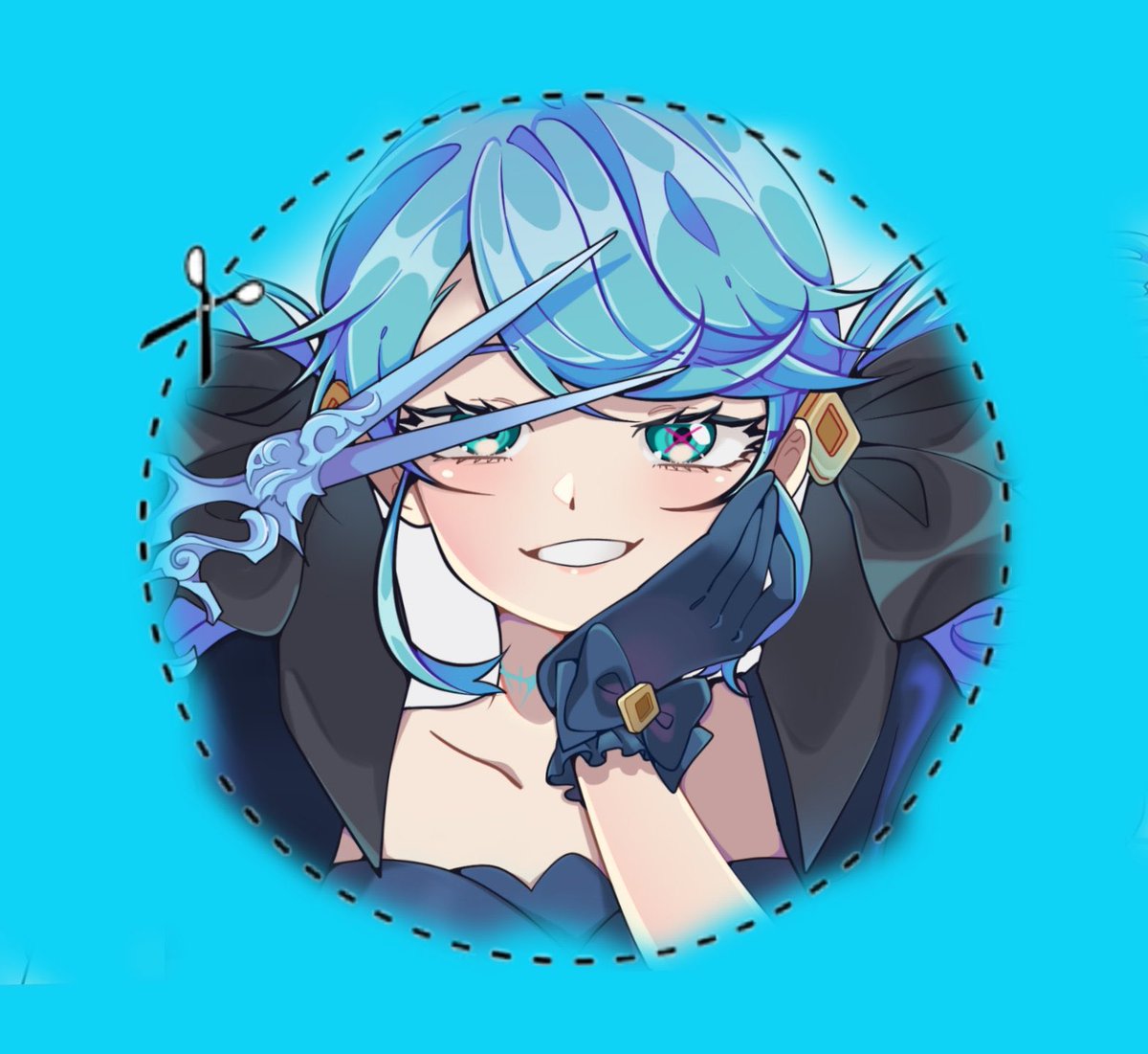 boulderDrake's tweet image. Hello everyone!~ 

It’s been a while Huh? 

I’m much more active over at @deltascissors so you should go follow there 

But, I may be flopping this account soon~ and if not, msg me over on my scizor account!~