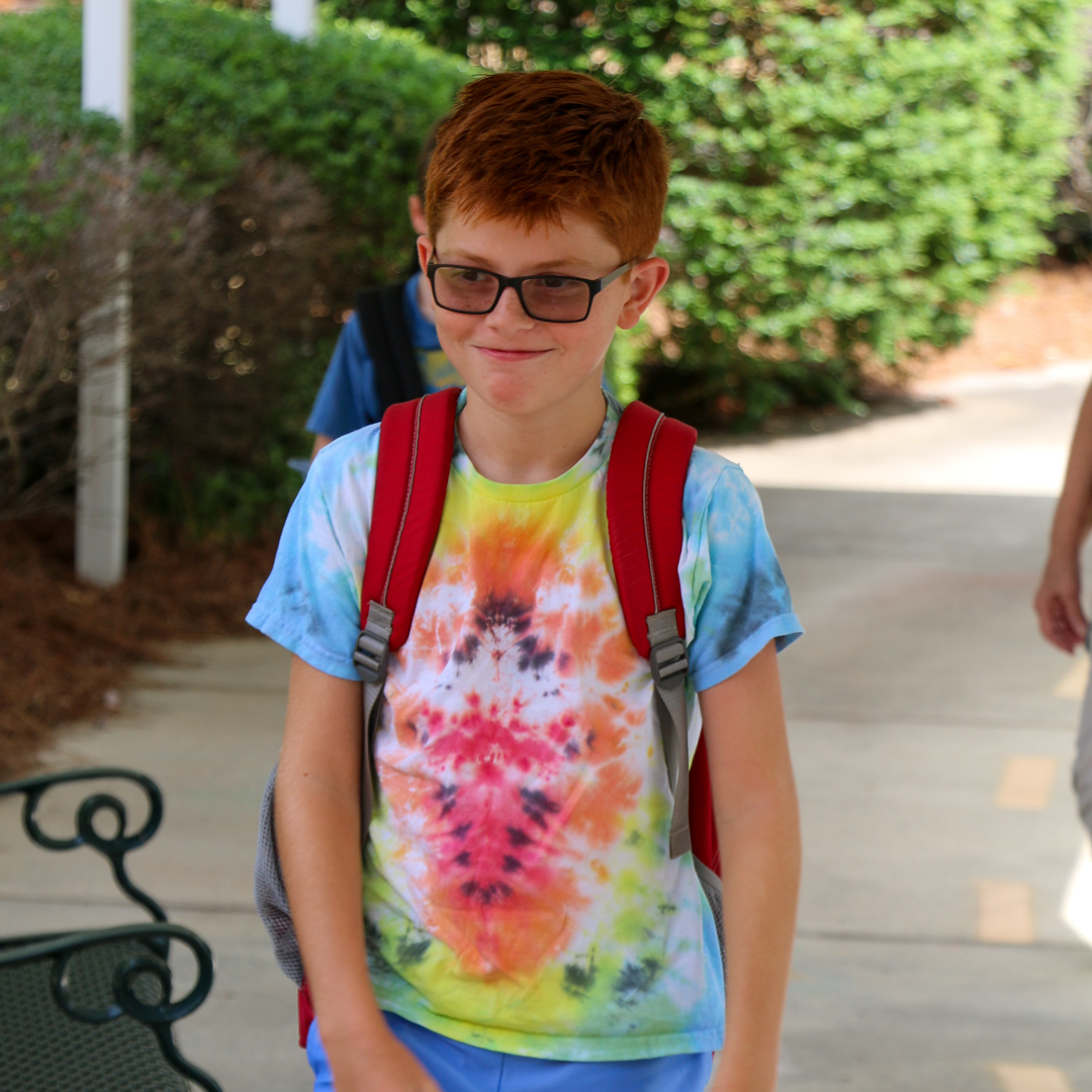 HillCenter's tweet photo. The 2022-23 school year is officially underway! Thanks to our students, families, and faculty for making the first day of Hill School a huge success. 💛

https://t.co/TKX2pLlYI3
#HillLearningCenter https://t.co/PpBOL6SBVL