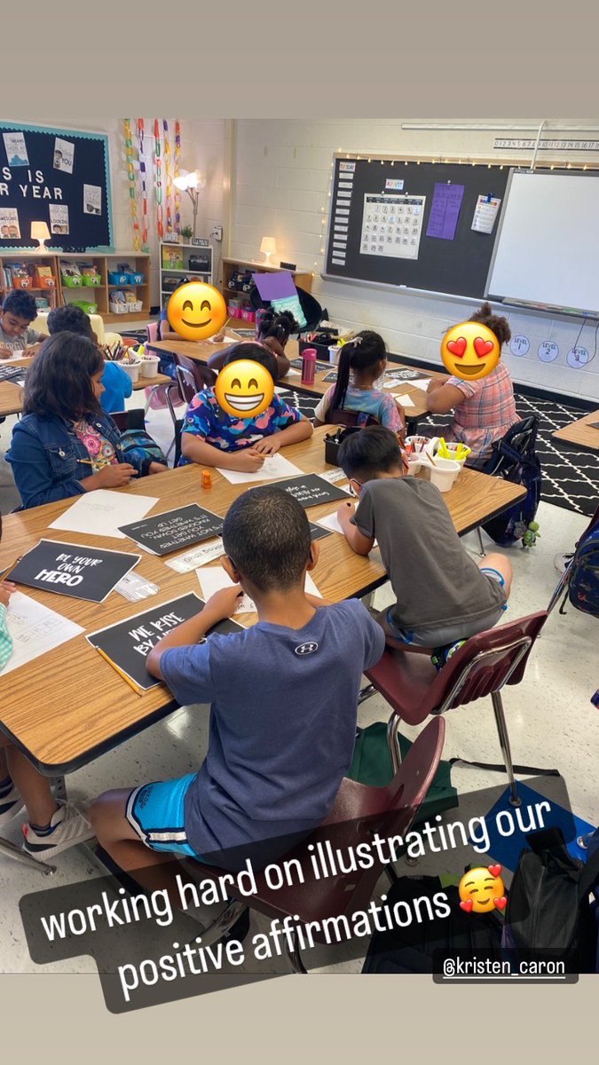 lots of ⭐️teamwork making the dream work⭐️ today! <a href="/BullRunES/">FCPSBullRunES</a>