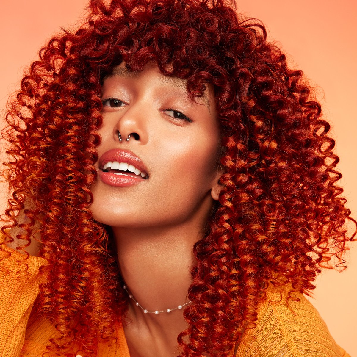 ColourPopCo's tweet photo. colour to totally DYE for! 🧡swipe right to see ALL 6 shades of our NEW Mane Event Collection! 👉launching 8/25 at 10am PT on https://t.co/5C9dbszKrN https://t.co/CVh1o5f2sO