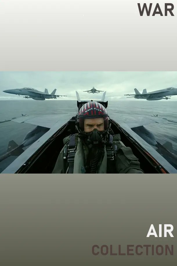 KBZFilm's tweet photo. Check out our list of over 59+ films from the War Films About Air Warfare subgenre including Top Gun (1986) and Midway (2019)! Weekly Subgenre and Microgenre movie lists only at https://t.co/nEJWRBayyc. #movies #film #warfilms #militaryfilms Link https://t.co/Rx3zQgouJX https://t.co/yQBiIN8Kb7