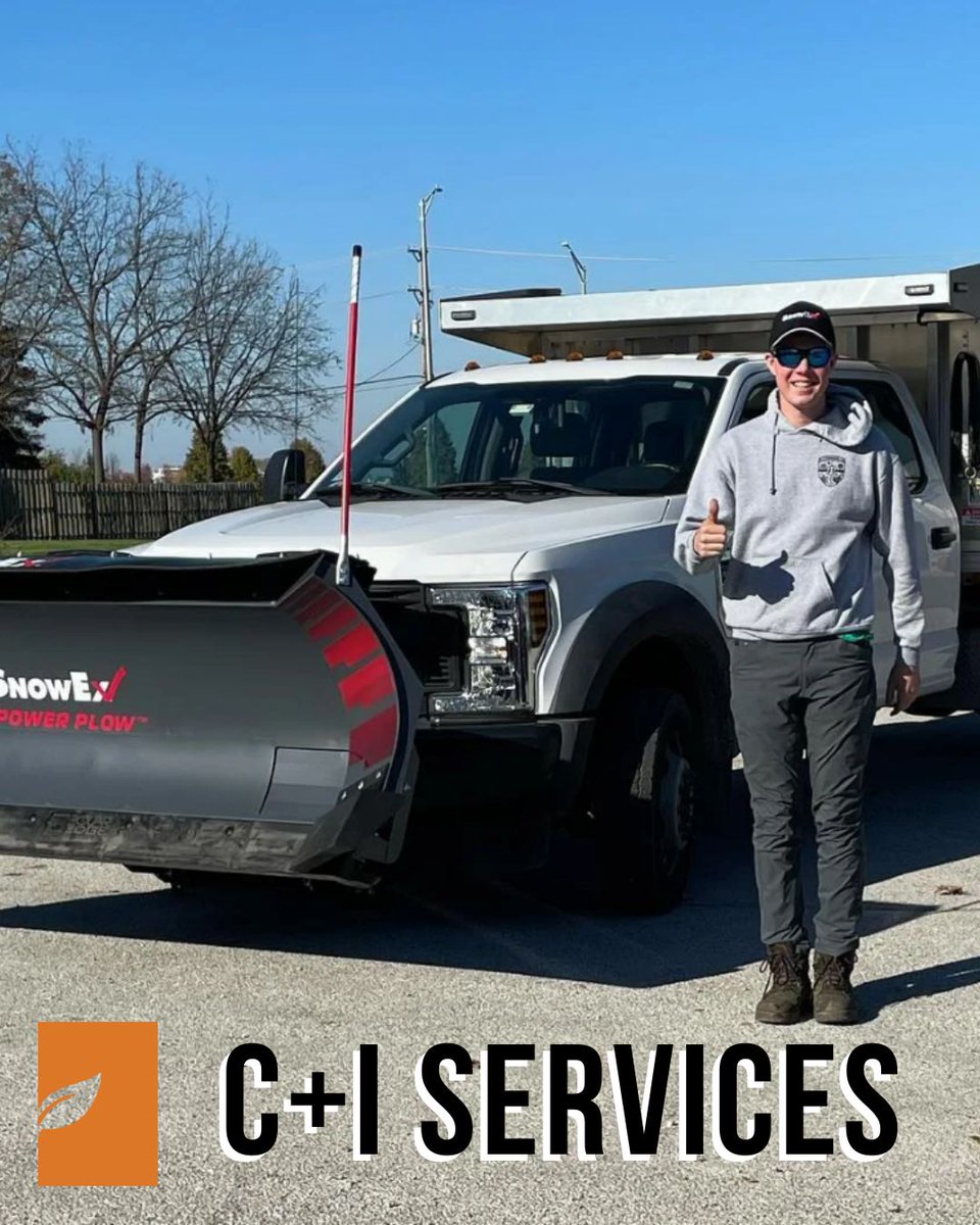 synkd_landscape's tweet photo. 19 Year Old Business Owner?

C+I Services has a few secrets up their sleeve.
-
-
#youngentrepreneur #entrepreneurmind #businessowner #chicagobusiness #chicagosmallbusiness #landscapeshots #landscapemaintenance #businessforgood #successhabits https://t.co/jOCs26bk6M