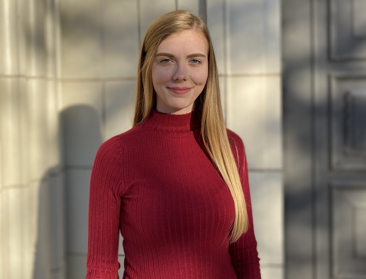 We've arrived at our final #SpotlightTuesday, friends! Today we're excited to wrap up this summer series with Mollie Cardella (she/her). Check out the full interview on our Instagram and Facebook! #EMUTheatre #SummerSeries #WrapUp