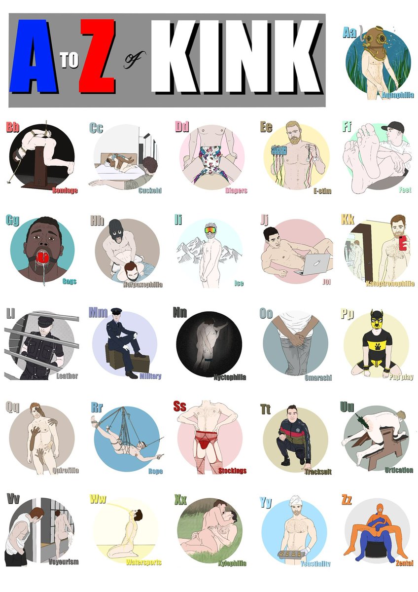 pork_only's tweet photo. The completed A-Z poster. Might get some of these printed https://t.co/uViSVIh0JW