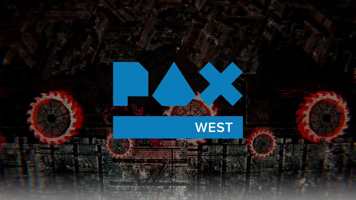 Visiting #PAXWest next week? Swing by <a href="/PMStudiosUSA/">PM Studios🧟Skopje'83 Out Now!</a> booth #425 and get first hands-on with Krimson. 

Your soul will thank you.