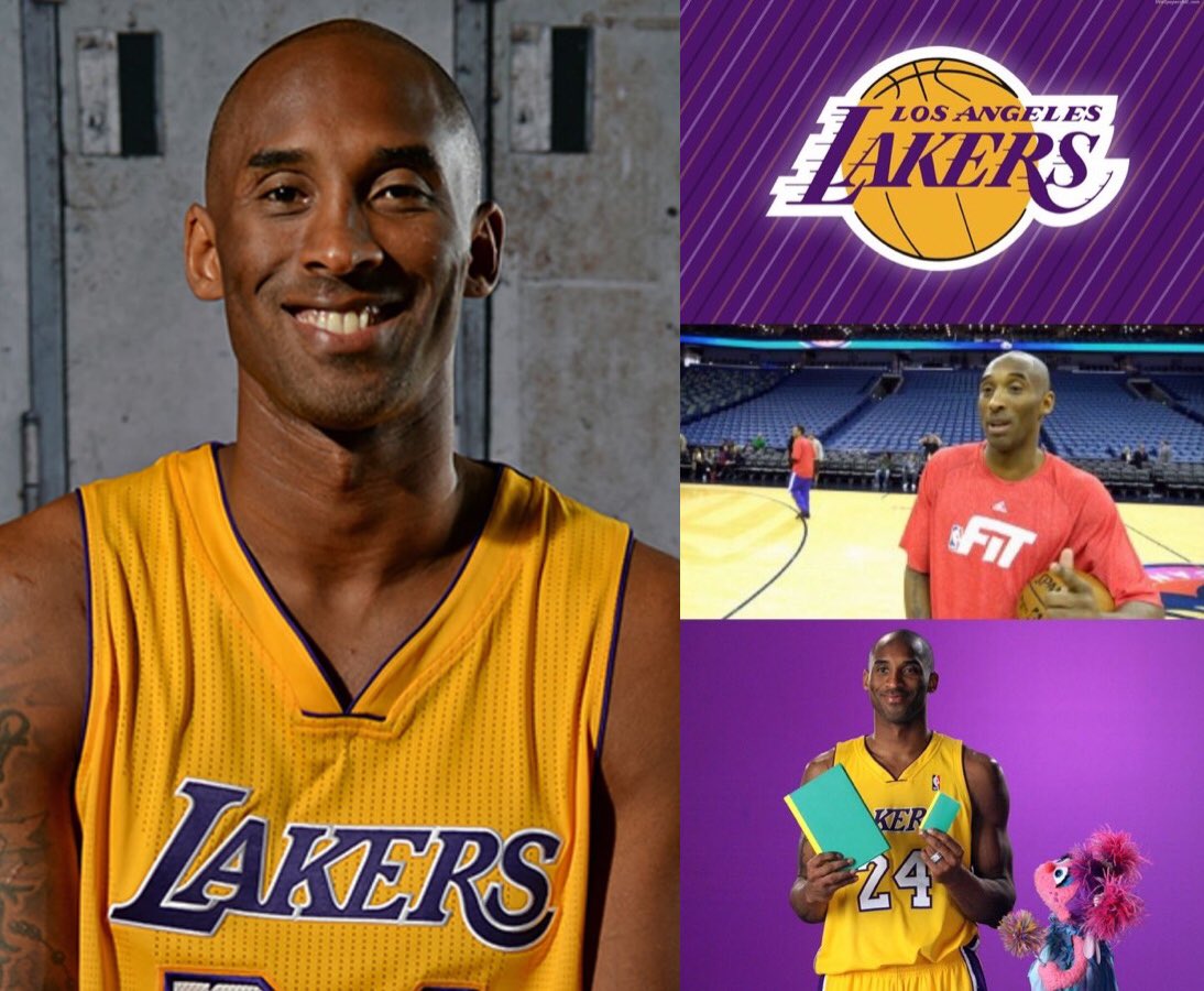 Jake with the Ob on Twitter "Remembering Kobe Bryant. The former