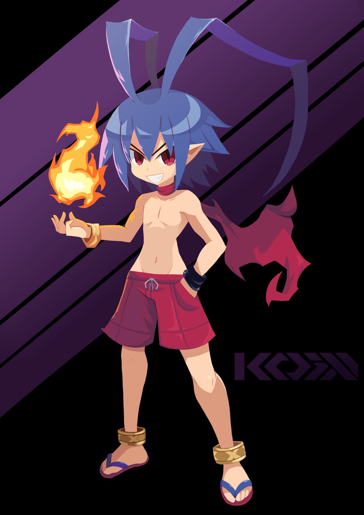 Koin Practice Laharal Rpg Disgaea Fanart Videogames Anime Shounen Clipstudio Procreate Fanartanime 魔界戦記ディスガイア ディスガイア アニメ ゲーム 絵描き Koin T Co clts9fmp Twitter