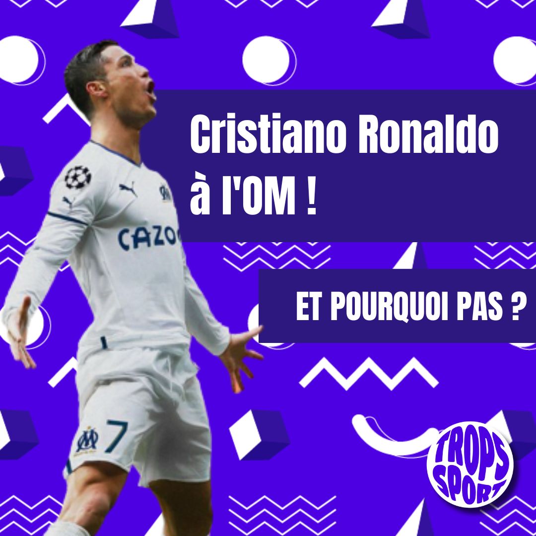 Trop(s) Sport tweet media