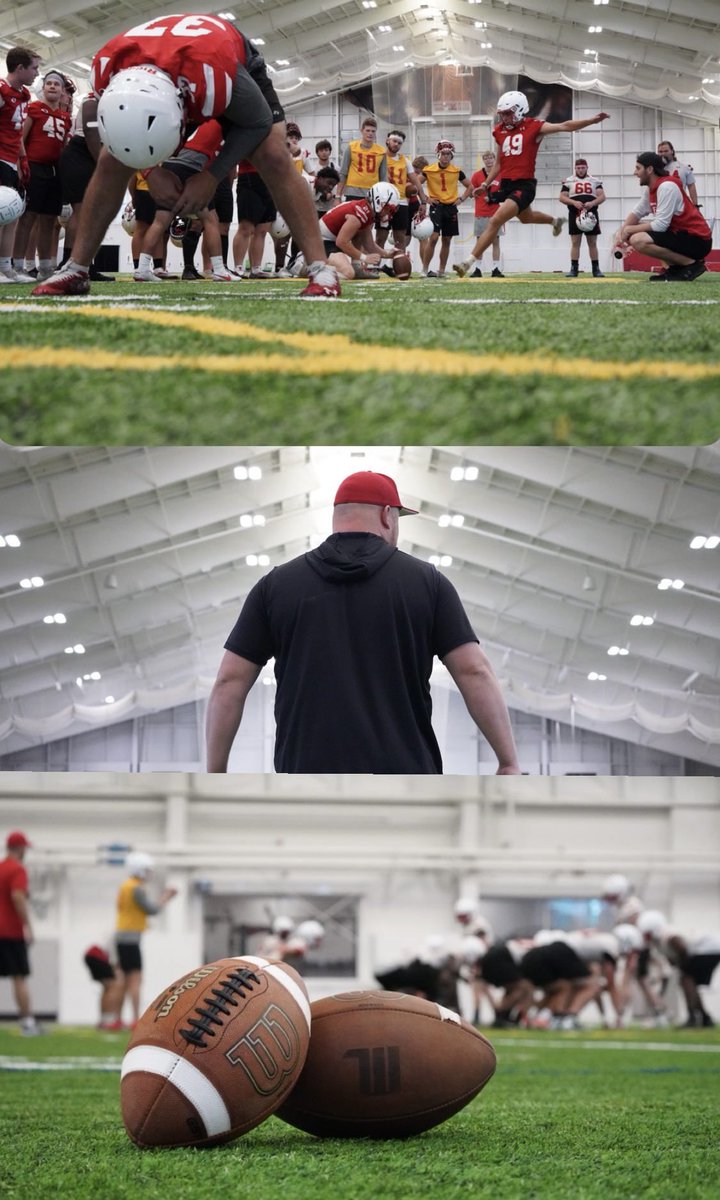 WittFootball's tweet photo. Camp day 15. 

#TigerUp
#Wittenberg 
#TheSteemer https://t.co/mrg63wtg2i