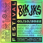 Photo by BLK RCK FESTIVAL (@blkrckfest)