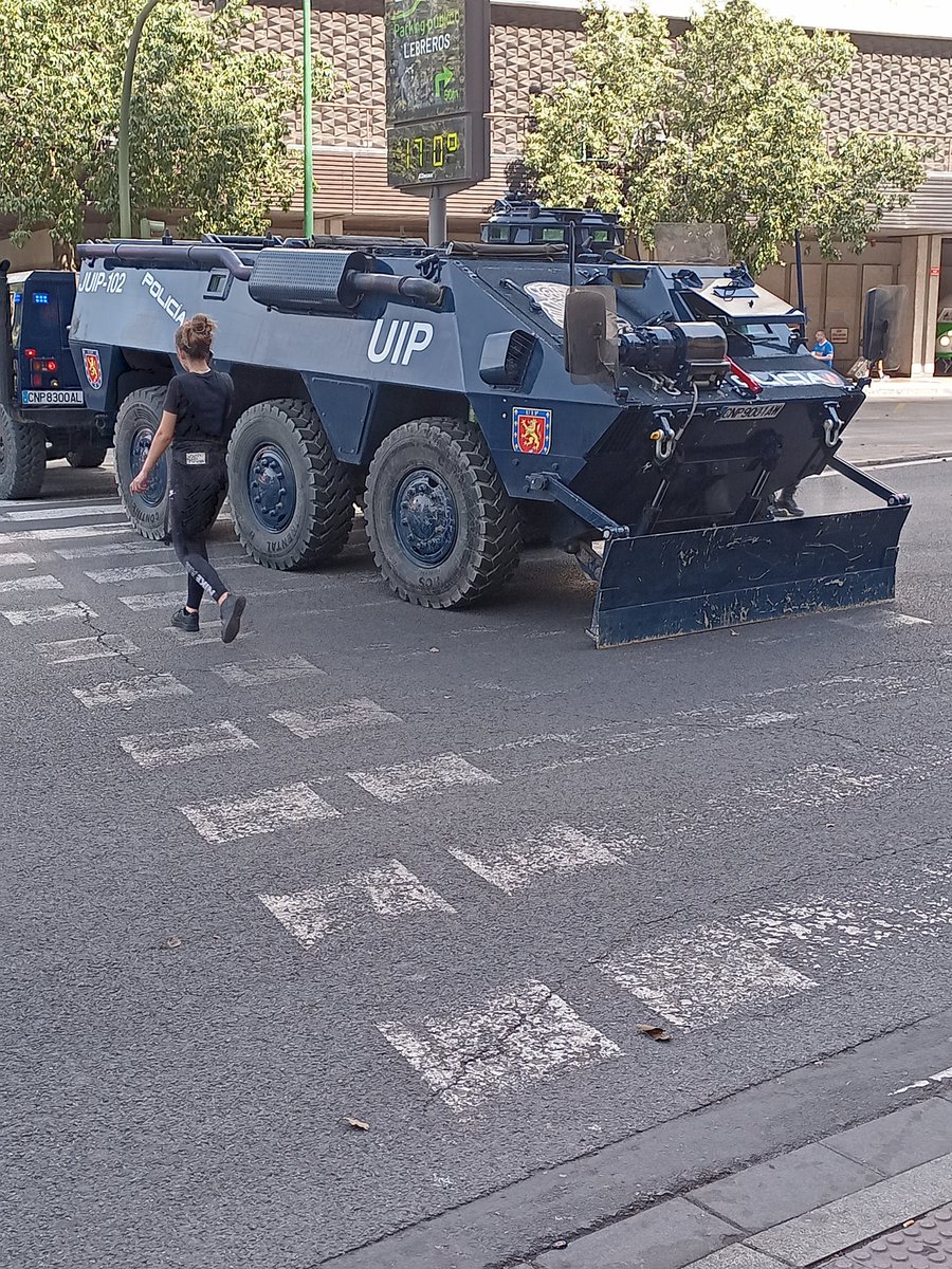 Brilliant for London's congested streets 🤔