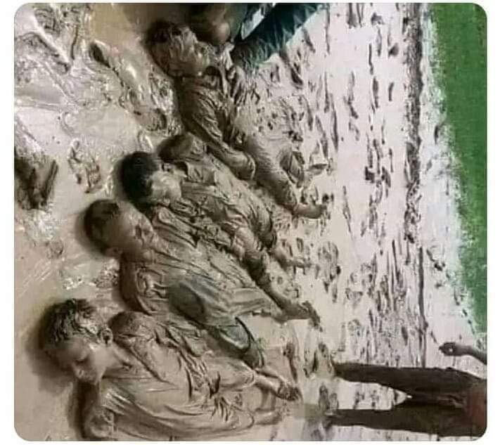 TaherMehran's tweet photo. Shame on govt 
#SaraikilivesMatter https://t.co/Tymvf0Lepi