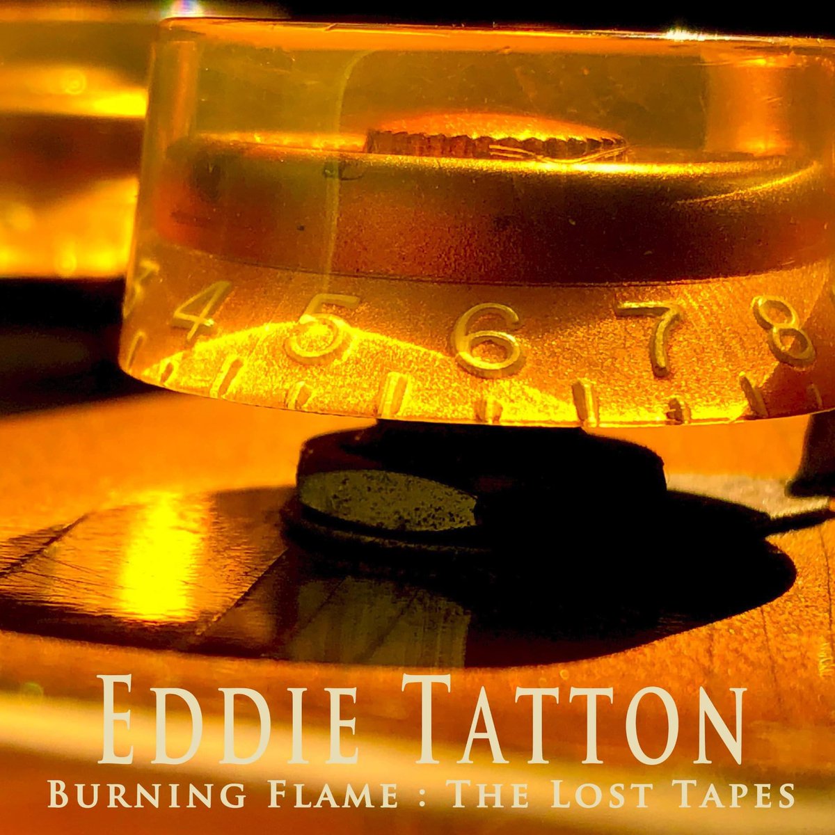 Eddie Tatton's new mini album, Burning Flame, official 6 track release digitally is this Friday 26th Aug - physical CD available to order now from Stunted Records Bandcamp page Link below for title track video @Eddie_Tatton m.youtube.com/watch?fbclid=I… #newmusic #guitar