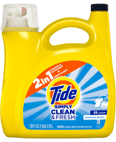 SepticTankHelp's tweet image. #SuperSeptiFlo Septic Tank Hint: Liquid laundry detergents are best option for all types of septic tanks and sewer systems.