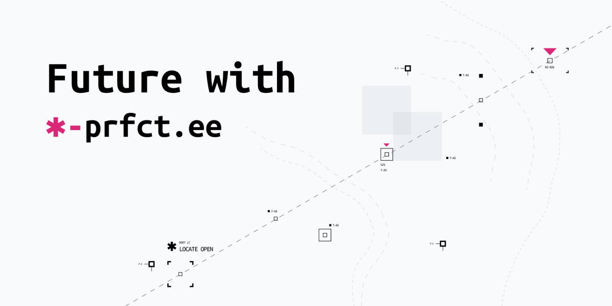 prfct_network's tweet photo. Our team is creating a platform for ideal #metaverses.
Join if you want to be a part of the future with play-to-stake #games π₯
#browserblockchain #JSsmartcontracts #web3messenger #web3 https://t.co/4z8rkpJboc