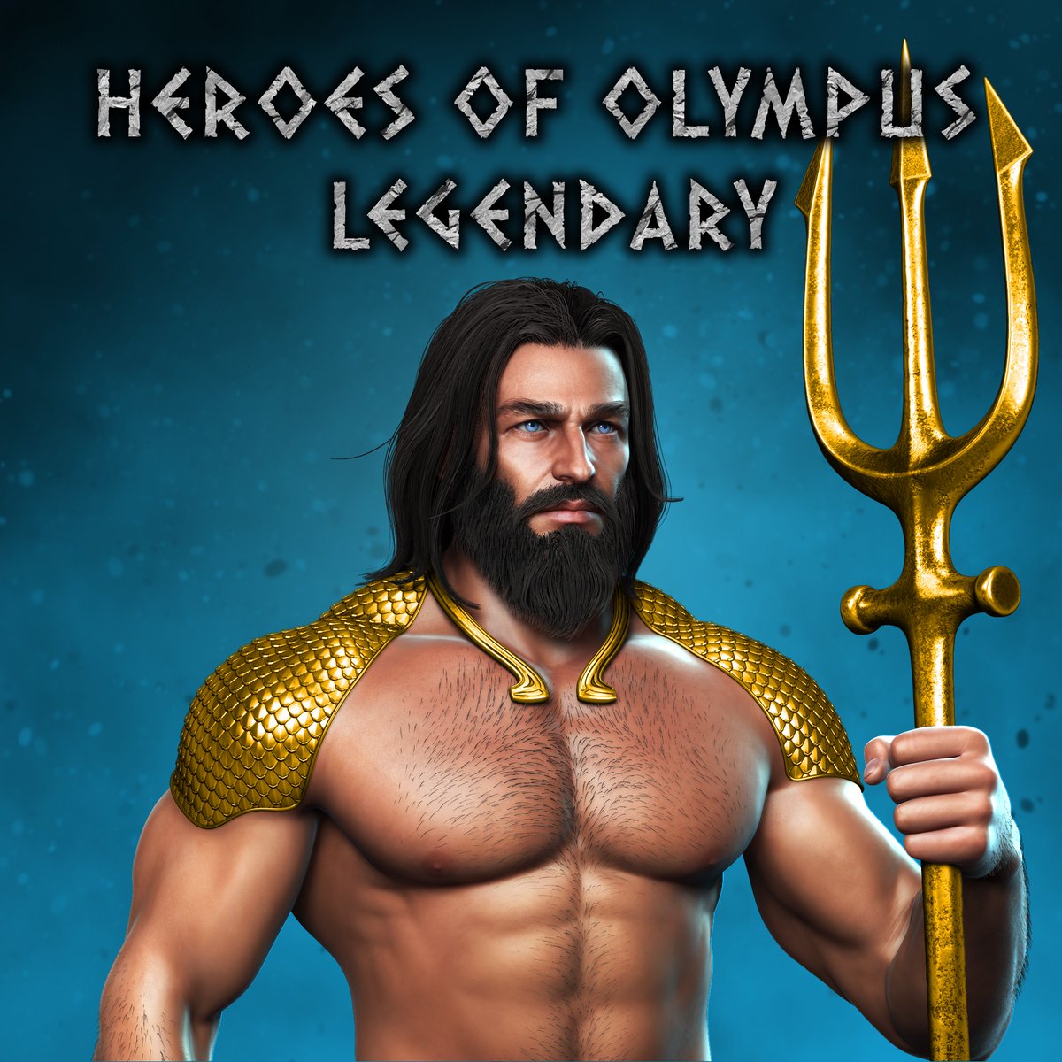 Heroes of Olympus | MINT IS LIVE!!! (@Heroes_Olympus_) / Posts / X