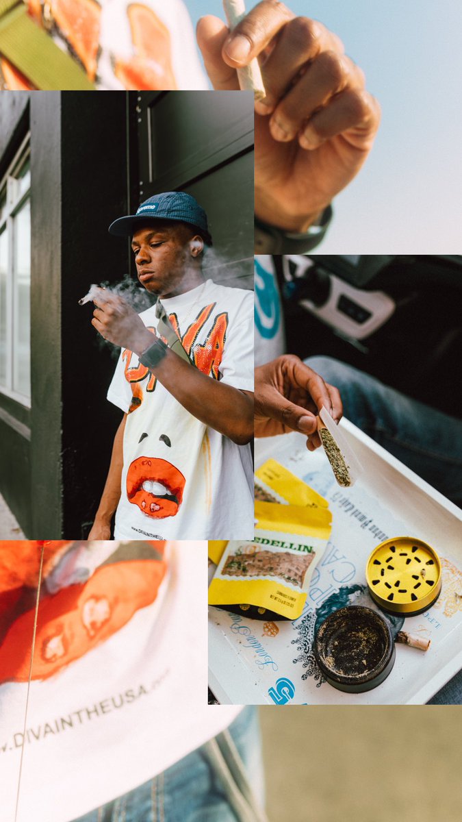 Take a trip to Columbia with us 😶‍🌫️