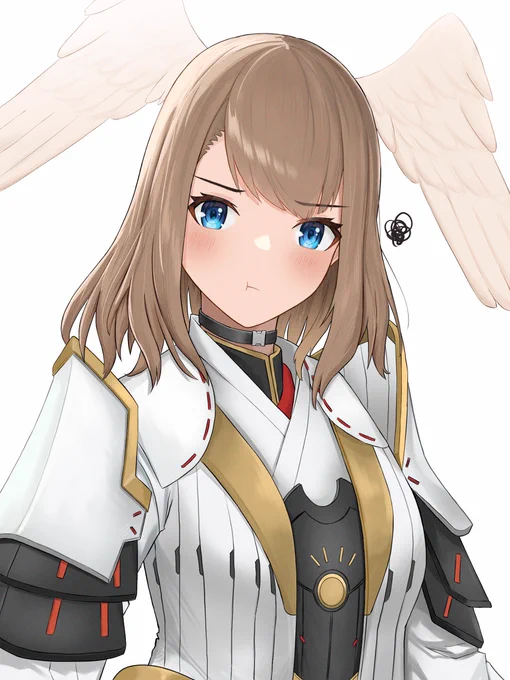 ユー二#16#XenobladeChronicles3  #ゼノブレイド3 #Eunie #ユー二 