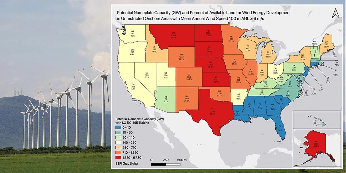 Winds of change: How one student <a href="/Stanford/">Stanford University</a> is mapping a path to 100% #renewable energy
Read <a href="/TomKatCenter/">TomKat Center</a>:
tomkat.stanford.edu/news/winds-cha… #windpower #wws