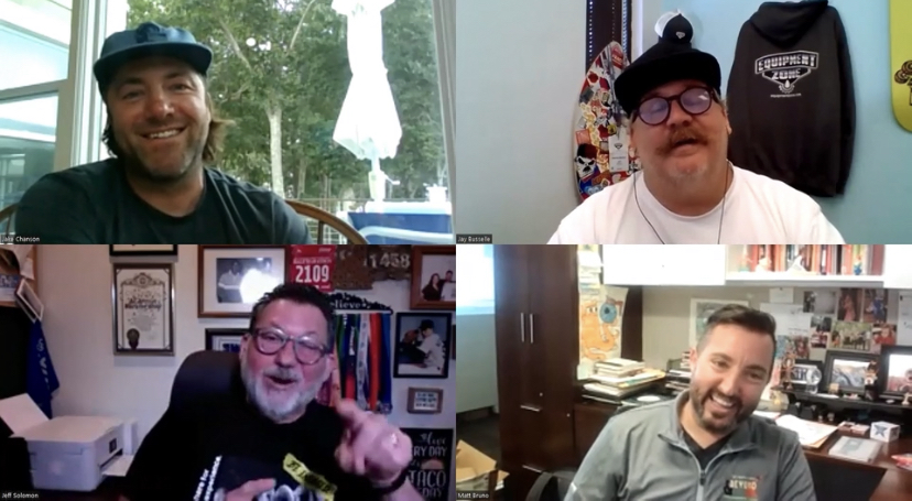 B_M_Network's tweet photo. Connecting with like-minded colleagues drives success. Join Brand Chain Executive Director Matt Bruno and Jake Chanson, the CEO and Chief Experience Officer at Meridian, as we talk about Brand Together.
Grab a Taco and Watch Here! https://t.co/2fR2NY4CR8
#tacosup https://t.co/kkV0r3ykfN