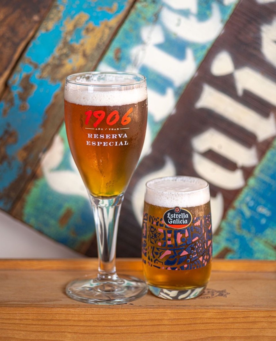 Mercado 44 (@mercado44shop) on Twitter photo The <a href="/Estrella_UK/">Estrella Galicia UK</a> #GastronomyMonth returns in September!🍻
Join us for a special tapas tour!
Start at Bar 44 Penarth, followed by a boat ride through the city to Asador 44 with delicious nibbles. Then 2 courses paired with Estrella Galicia beers.
estrellagaliciabeer.co.uk/events/tapas-t… The <a href="/Estrella_UK/">Estrella Galicia UK</a> #GastronomyMonth returns in September!🍻
Join us for a special tapas tour!
Start at Bar 44 Penarth, followed by a boat ride through the city to Asador 44 with delicious nibbles. Then 2 courses paired with Estrella Galicia beers.
estrellagaliciabeer.co.uk/events/tapas-t…
