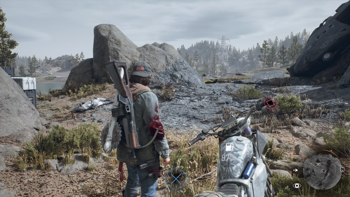While fans have been patiently waiting for a sequel to the PlayStation exclusive, Days Gone, it appears that a movie is currently being developed. According to Deadline, Sony PlayStation Productions is working on creating a movie version of the game gamerterra.com/news/report-da…