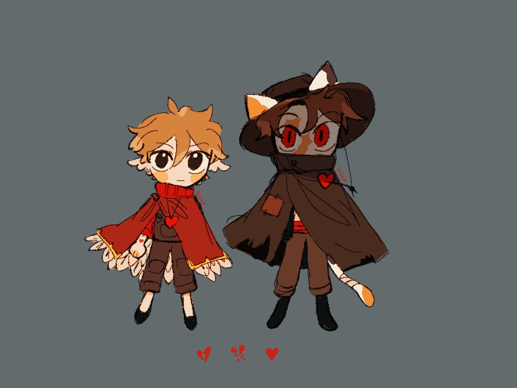 Seanagtala's tweet photo. @HermitTumblr Hi hi ! I draw both hermitcraft and life series ! https://t.co/YR37ZPwHZg