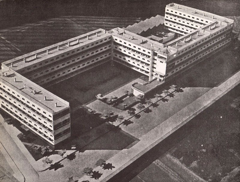 DOCE METROS

A forma e as dimensións das vivendas inciden directamente na saúde das persoas e no consumo enerxético en iluminación e climatización. En Galicia levamos cen anos equivocándonos lavozdegalicia.es/noticia/barban… <a href="/arquitectosCOAG/">Colexio de Arquitectos de Galicia</a> <a href="/arqMonteagudo/">Tomas G M</a> <a href="/barros_arq/">Fernando Barros</a>