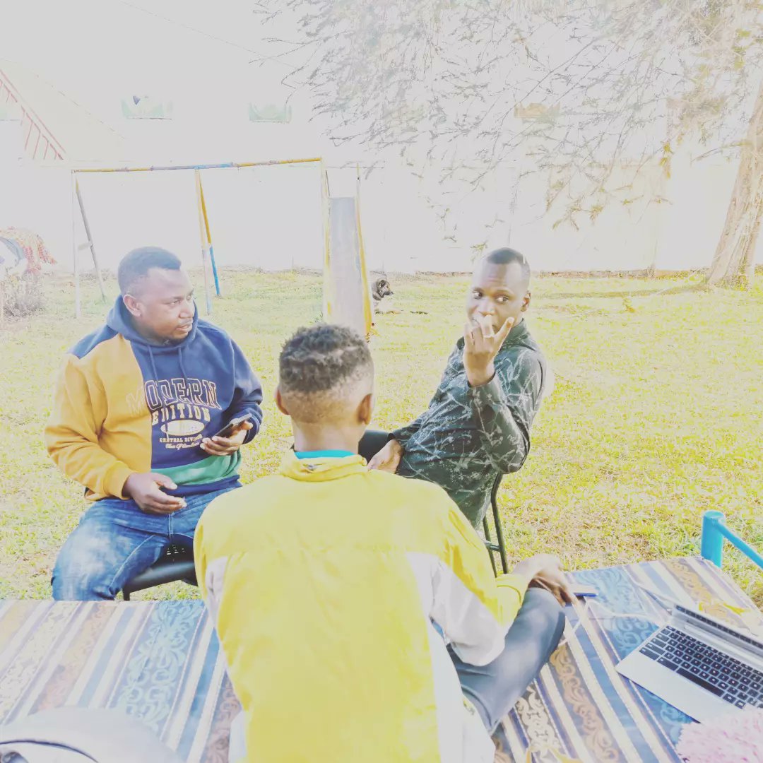 foasterfoundati's tweet photo. Today FFHC-UG under our program safe haven transitional shelter program we hosted ifreedom Uganda network and Uganda minority shelter consortium in a ditigt security assessment thanks for the visit. #OnesafeAllsafe #safehaventransitionalshelterprogram #Jangu https://t.co/Zg6PsRGhgi