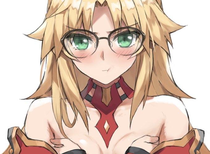 Long hair with megane variation is available on patreon👓
https://t.co/sgHAvpCS0Y 