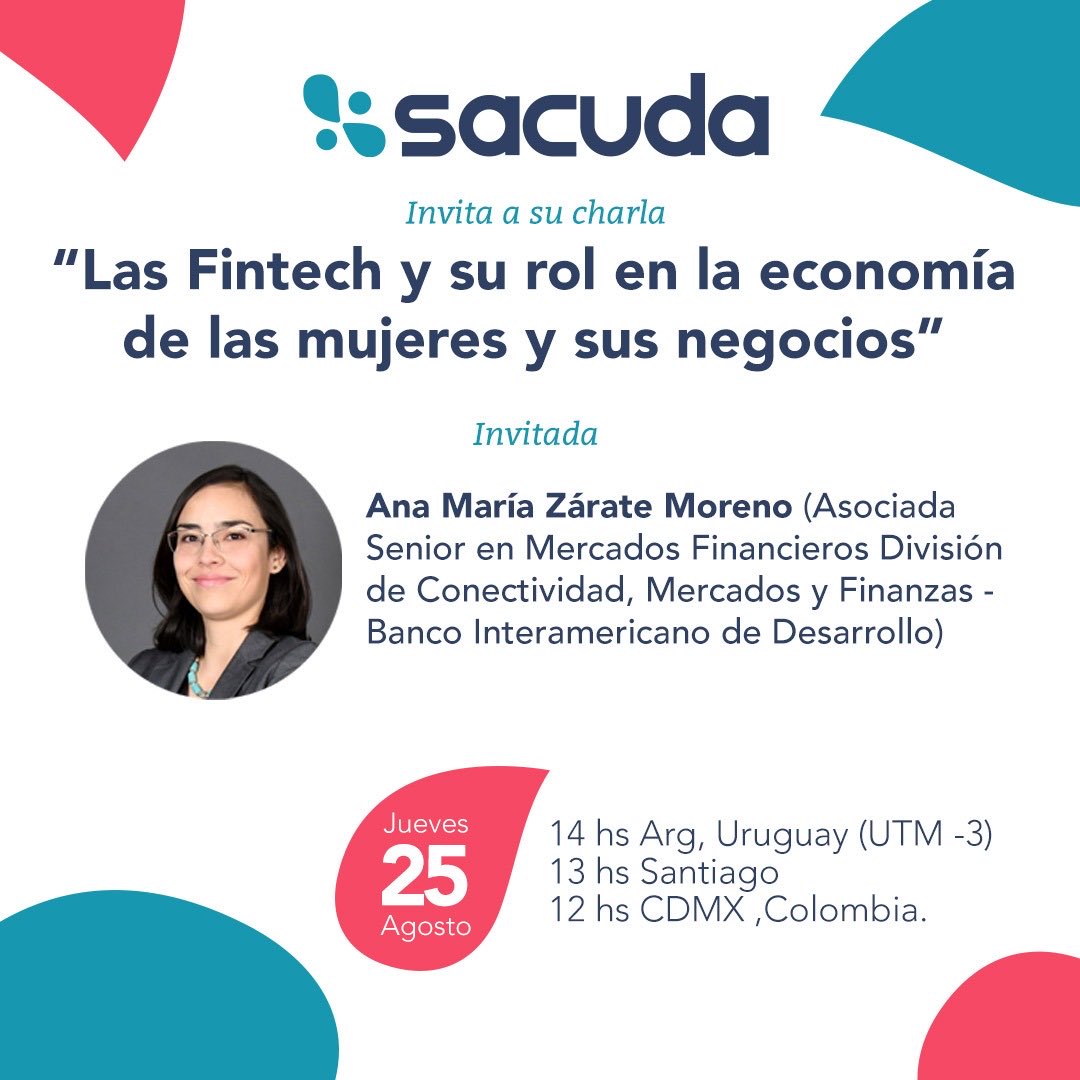 sacudaoficial's tweet photo. Una mirada crítica al sector… son inclusivos los productos sólo por llegar a más personas? Unite 👇🏼 https://t.co/kAyI4zabfE