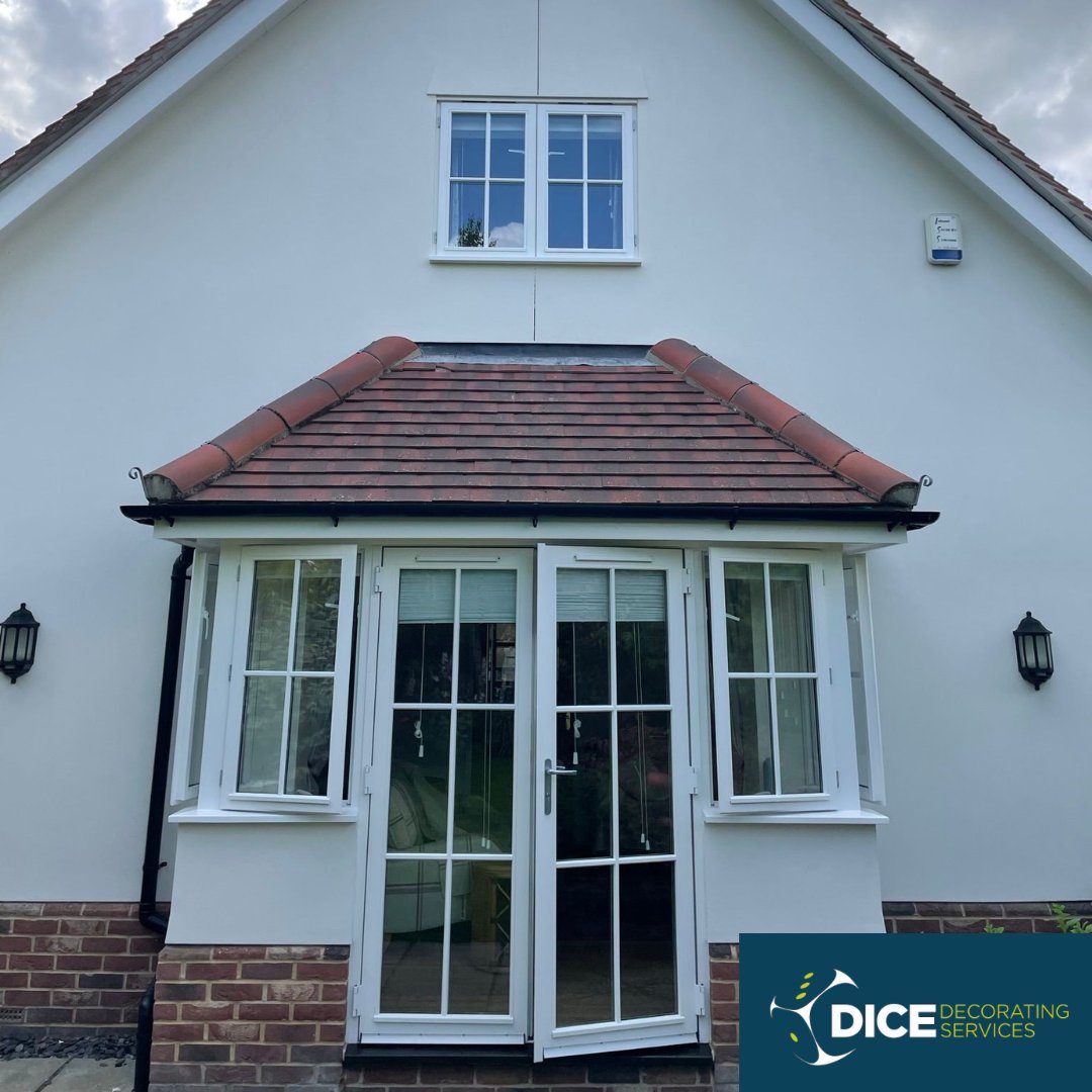 Dice Decorating Services tweet media